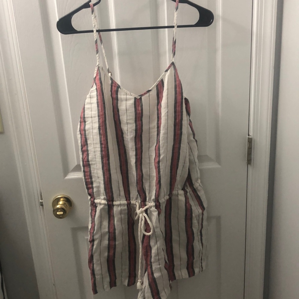 Lou & Grey Romper